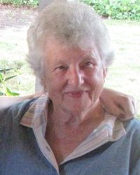 Barbara \"Waddell\" McIvor