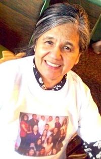 Irma \"Garcia\" Rios