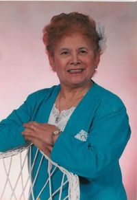 Maria E. Rios