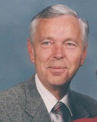 Ronald Kimmel