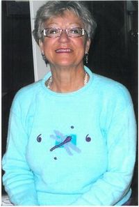 Linda \"Jenkins\" Anderson