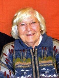 Mary \"Baker\" Salta