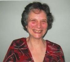 Joanna \"Joan\" Ramsay