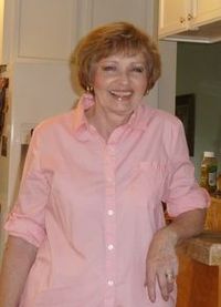 Barbara \"Gillette\" Hiatt