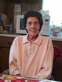 Beverly \"LaBonte\" Freeman