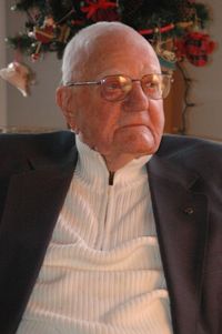 Sylvester \"Pat\" Spieker