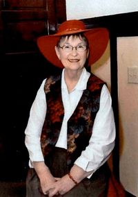 Burnis \"Lovely\" Kooken