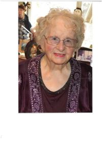 Virginia \"Bybee\" Douglass