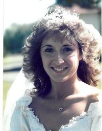 Donna \"Baker\" McNicholas