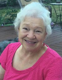 Judith \"Oborne\" Sparks