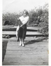 Peggy \"Conklin\" Bechtold