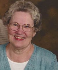 Beverly \"Gardner\" Hoag