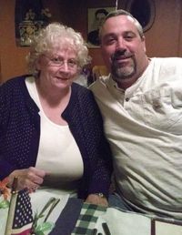 Patricia \"Folkestad\" Donovan