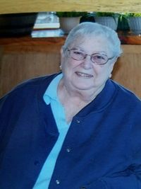 Jacqueline \"Schmid\" Carter