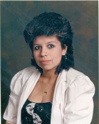 Diana \"Campos\" Pedraza