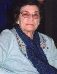 Myrtle \"Keagy\" Maier