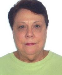 Patricia \"Peppler\" Satchell