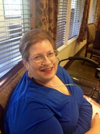 Grace \"McPheeters\" Whitcomb