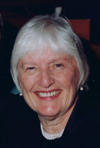 Janice \"Curran\" Collins