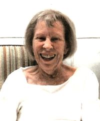 Larene \"Rasmussen\" Olson