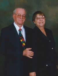 Darlene \"Rands\" Bagley