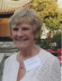 Sharron \"Easley\" Coulson