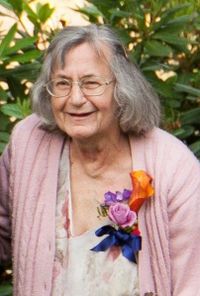 Norma \"Kott\" Gabriel