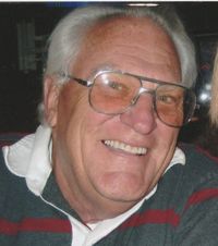 Wilbert \"Jim\" Martin