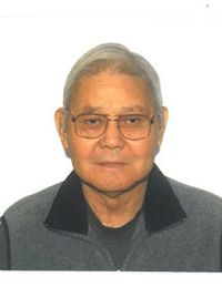 George Kasahara