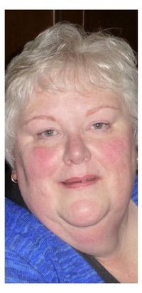 Laurie \"McLeod\" Friday