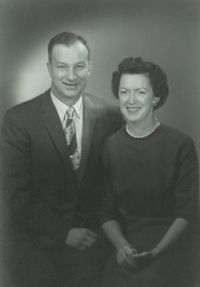 Patricia \"Miles\" Jones