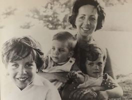 Rosemary \"Tibbetts\" Dimoff