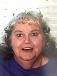 Nancy \"Wilson\" Cruce