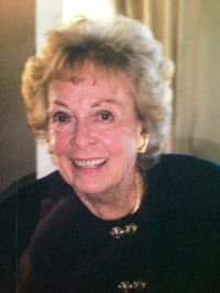 Mary \"Gearey\" Jacobson