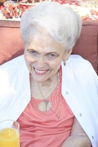 Dorothy \"Roseburg\" Oberg