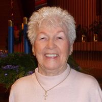 Ida \"Hansen\" Olson