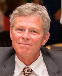 Charles \"Chuck\" Foreman