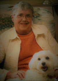 Jean \"Bailey\" Fischer