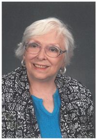 Clara \"Saunders\" Reberg