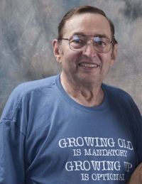 Richard \"Dick\" Pesznecker