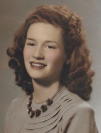 Joan \"Lowry\" Turner