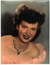 Jean \"Kavanaugh\" Knopf