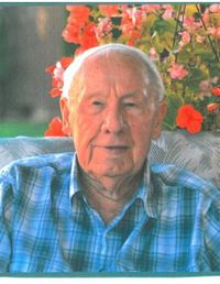 Homer \"Wayne\" Herald