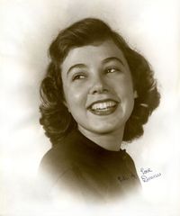 Marie \"Rush\" Ledbetter