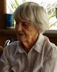 Marjorie \"Stith\" Stone