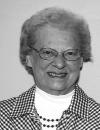 Dorothy \"Dotty\" Hiltner