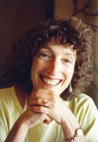 Louise \"Klemperer\" Sather