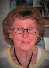 Mary \"Dewey\" Grimshaw