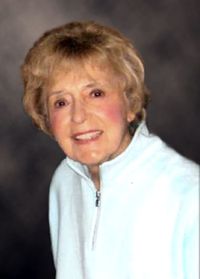 Gloria \"Colistro\" Catalan