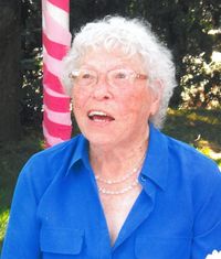 Ida \"Hamsik\" Flick